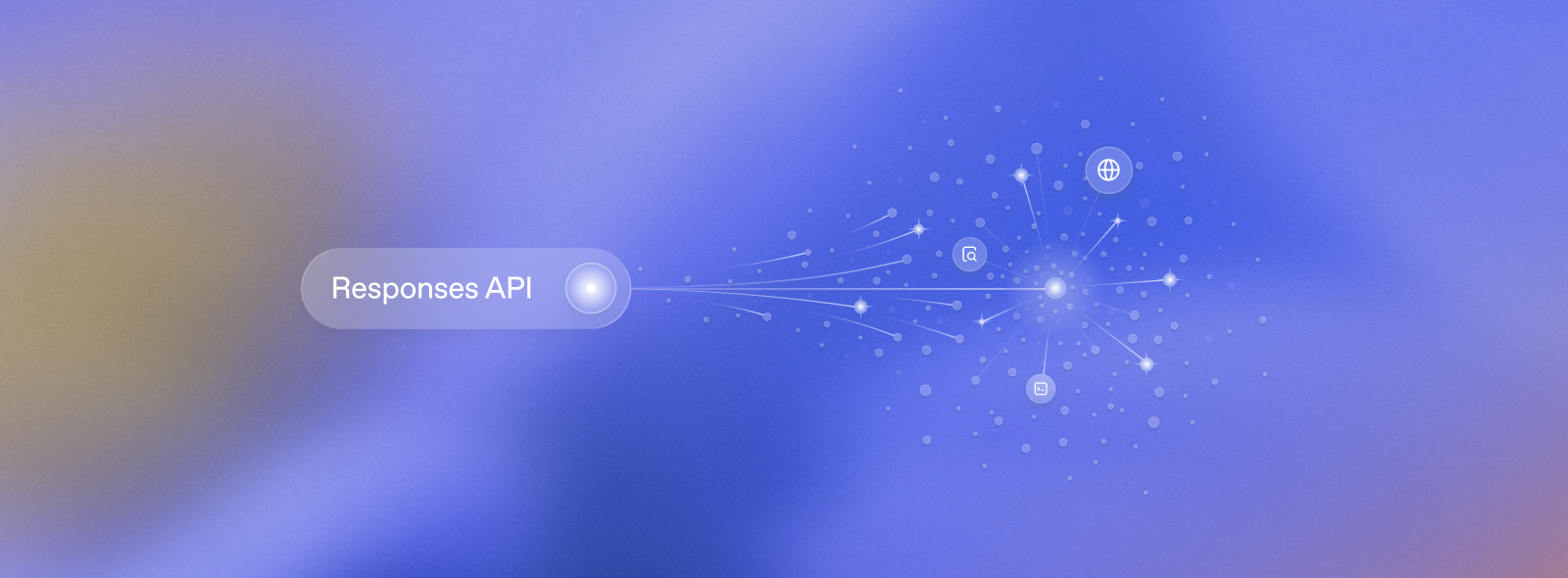 From prompts to products: One year of Responses