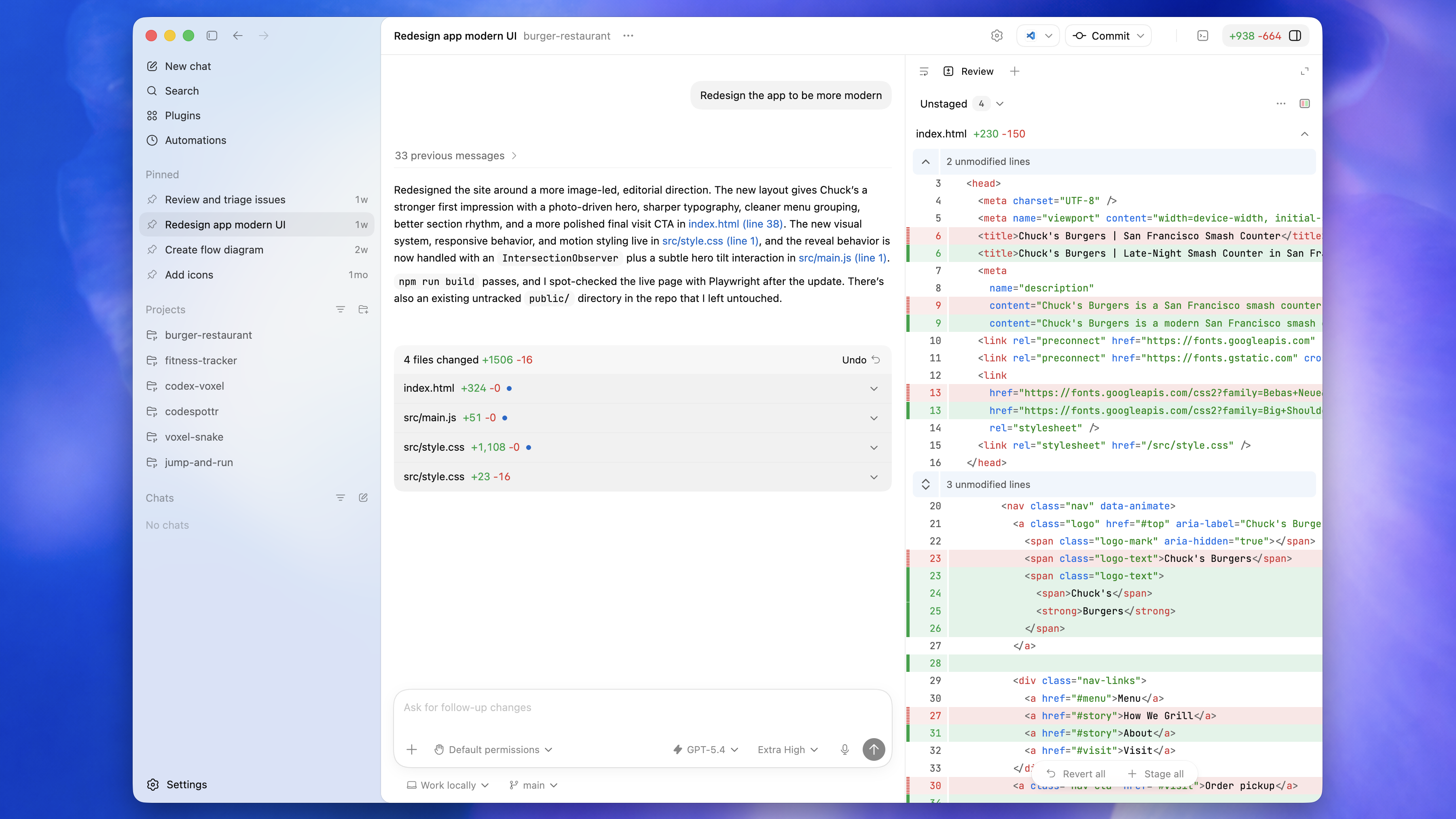 Codex OpenAI 2026 AICC AI cc