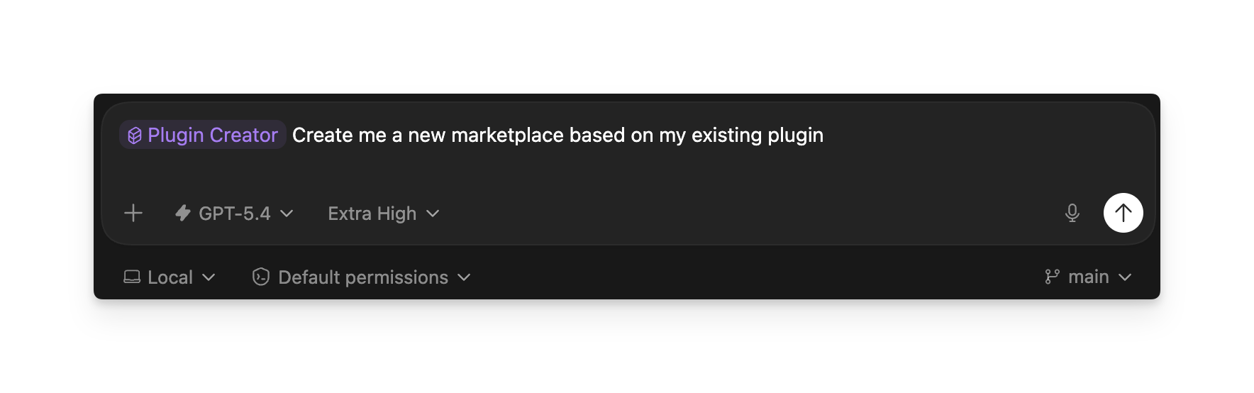 how to invoke the plugin-creator skill