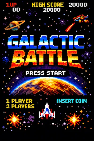 Pixel-art game screen used as a style reference