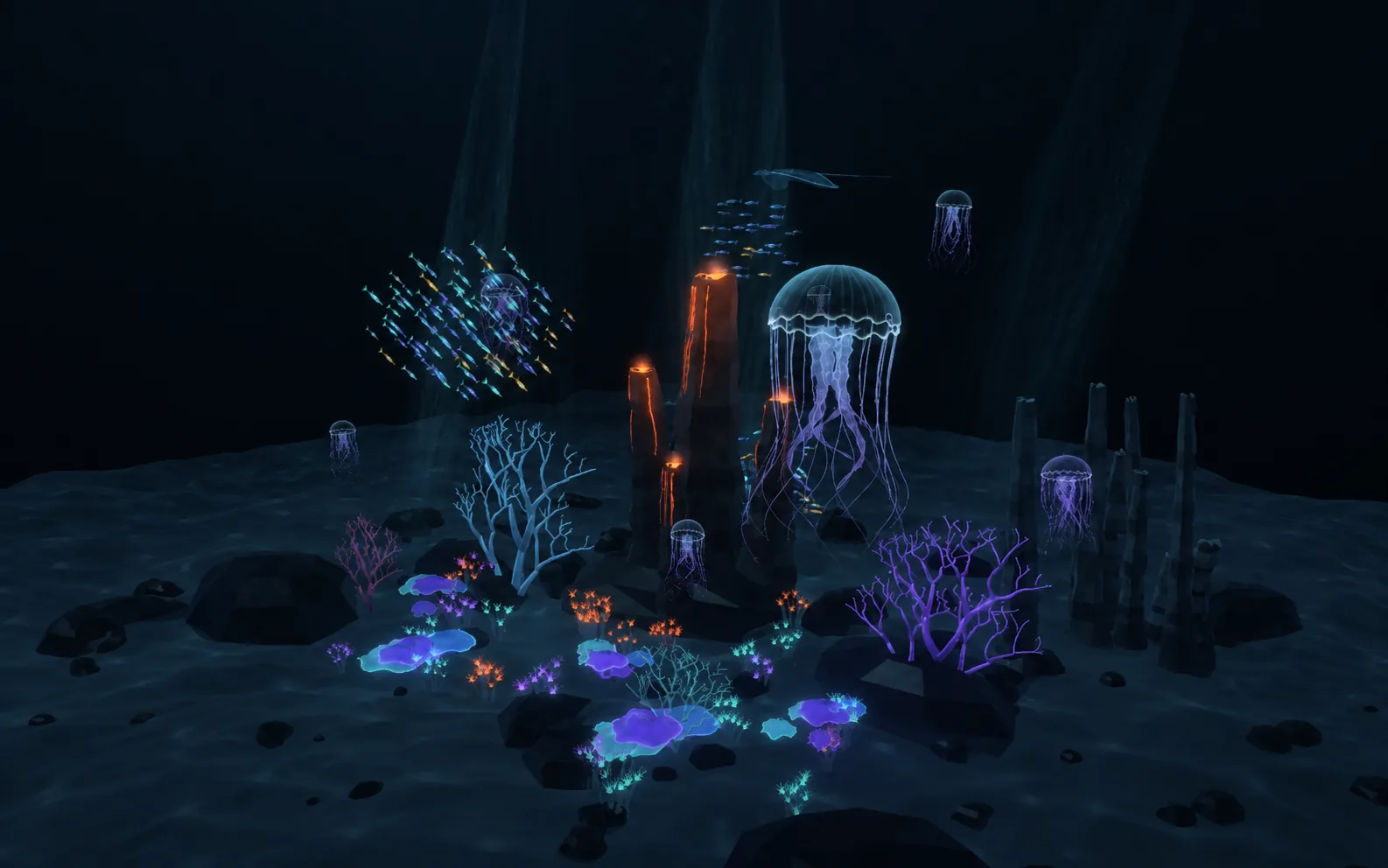 Abyssal