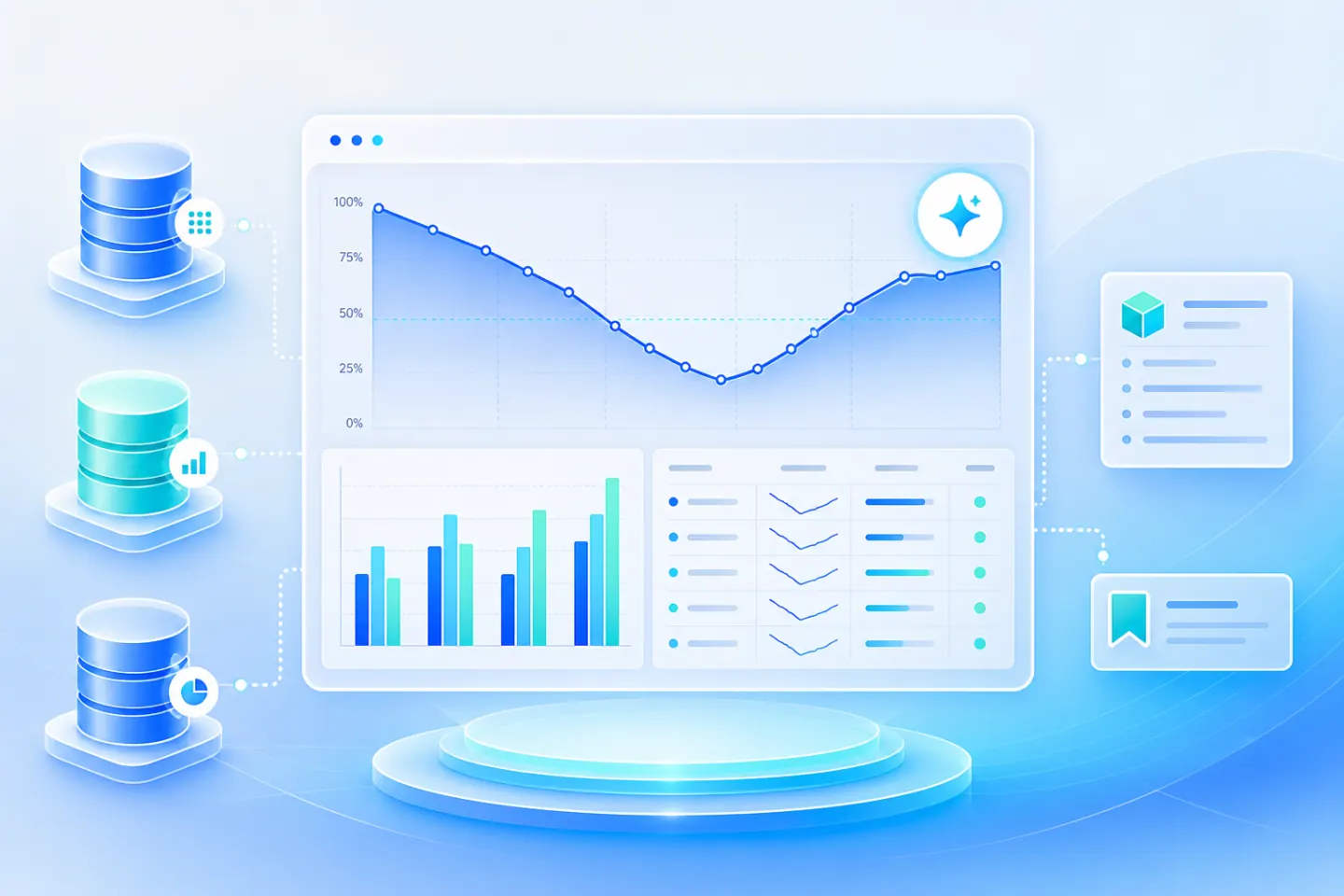 Data agent