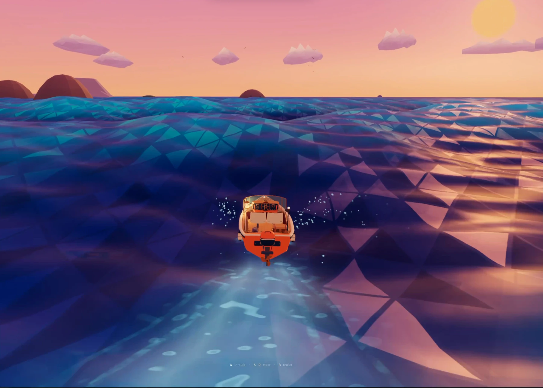 Sunwake