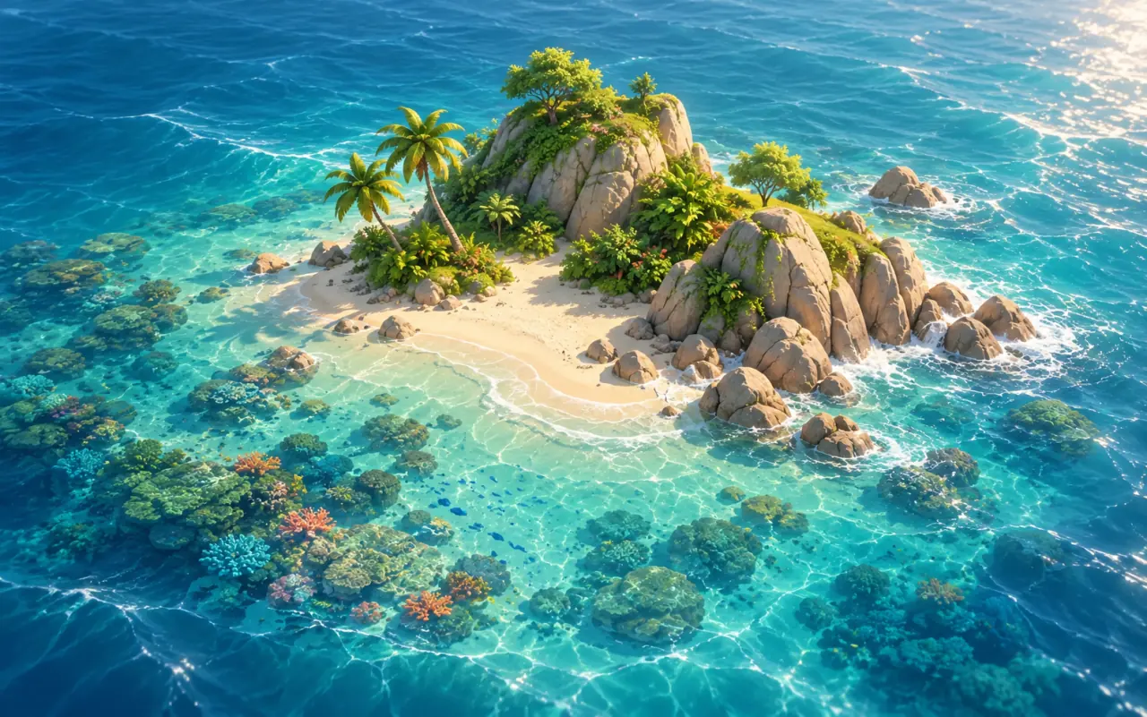 Tidegarden